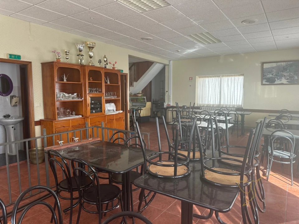 Negócio para Arrendamento em Castro Laboreiro e Lamas de Mouro Foto 15