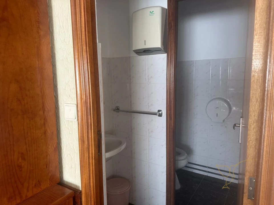 Negócio para Arrendamento em Castro Laboreiro e Lamas de Mouro Foto 17