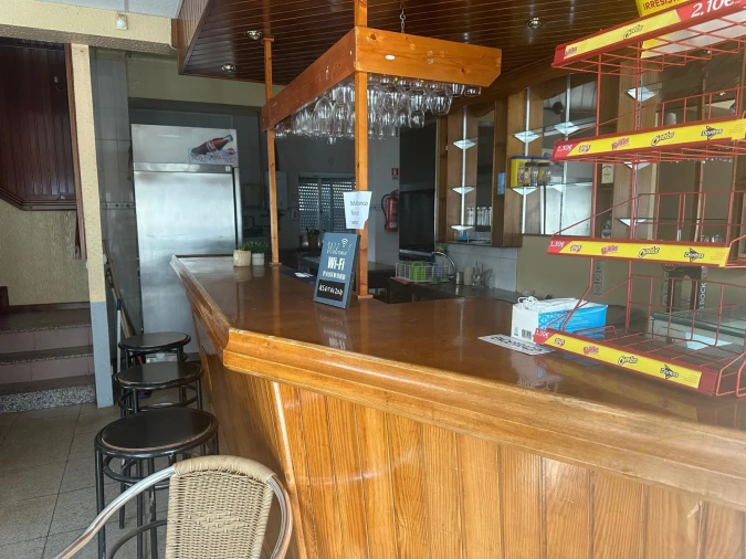 Negócio para Arrendamento em Castro Laboreiro e Lamas de Mouro Foto 5