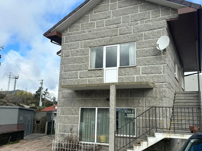 Negócio para Arrendamento em Castro Laboreiro e Lamas de Mouro Foto 3