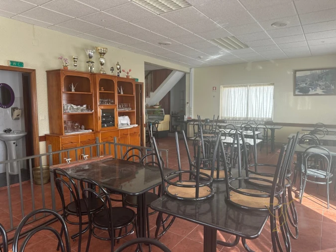 Negócio para Arrendamento em Castro Laboreiro e Lamas de Mouro Foto 15