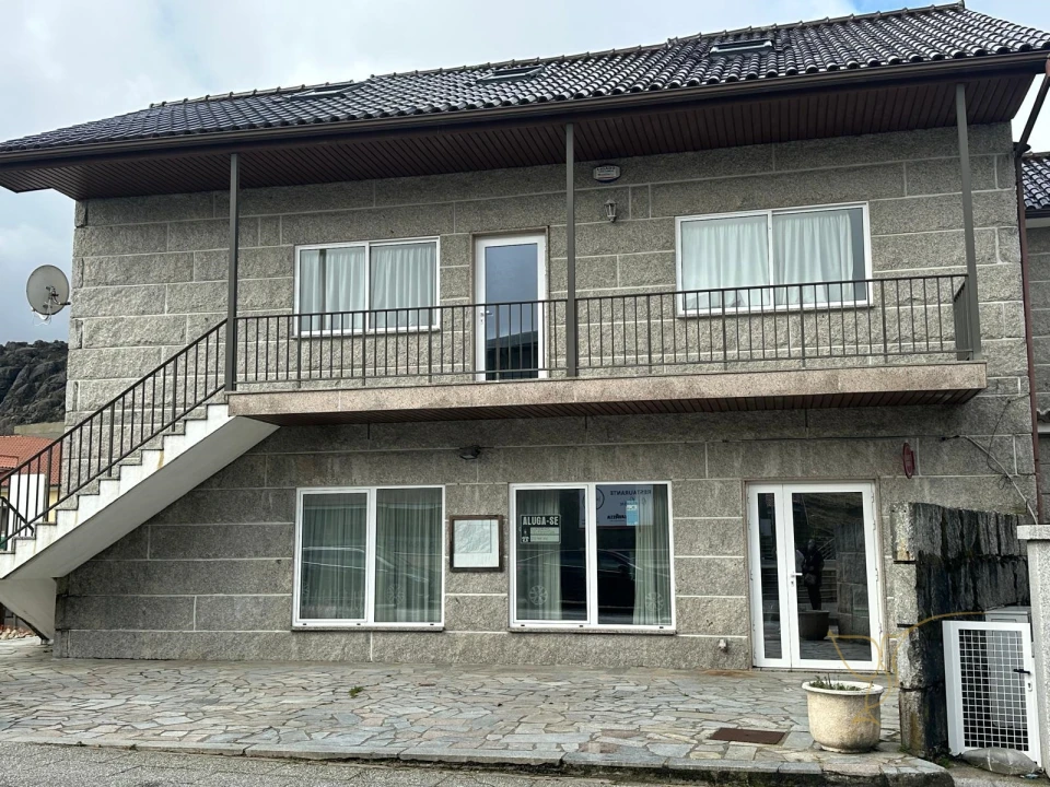 Negócio para Arrendamento em Castro Laboreiro e Lamas de Mouro Foto 1