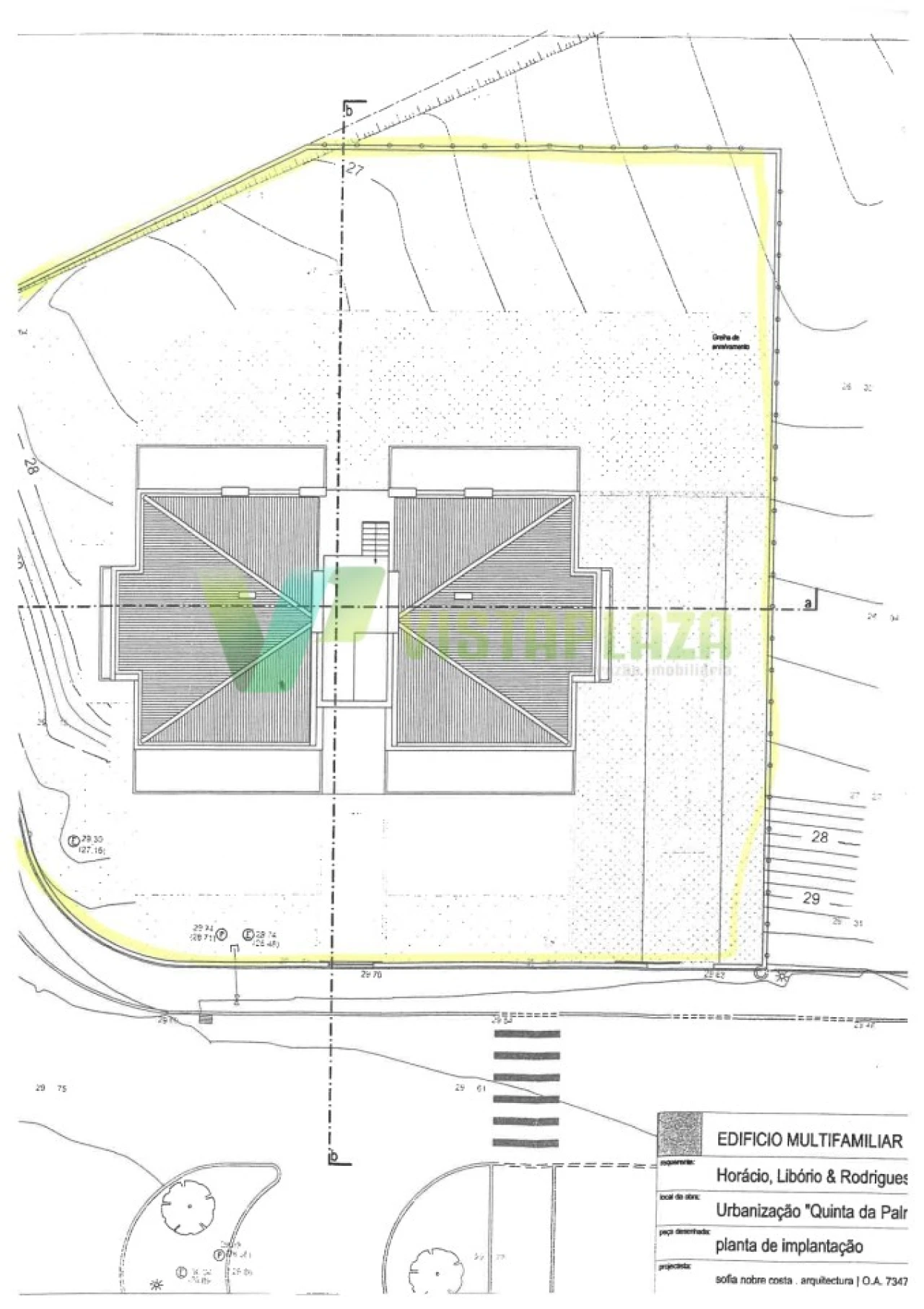 Apartamento T3 para Venda em Portimão Foto 36