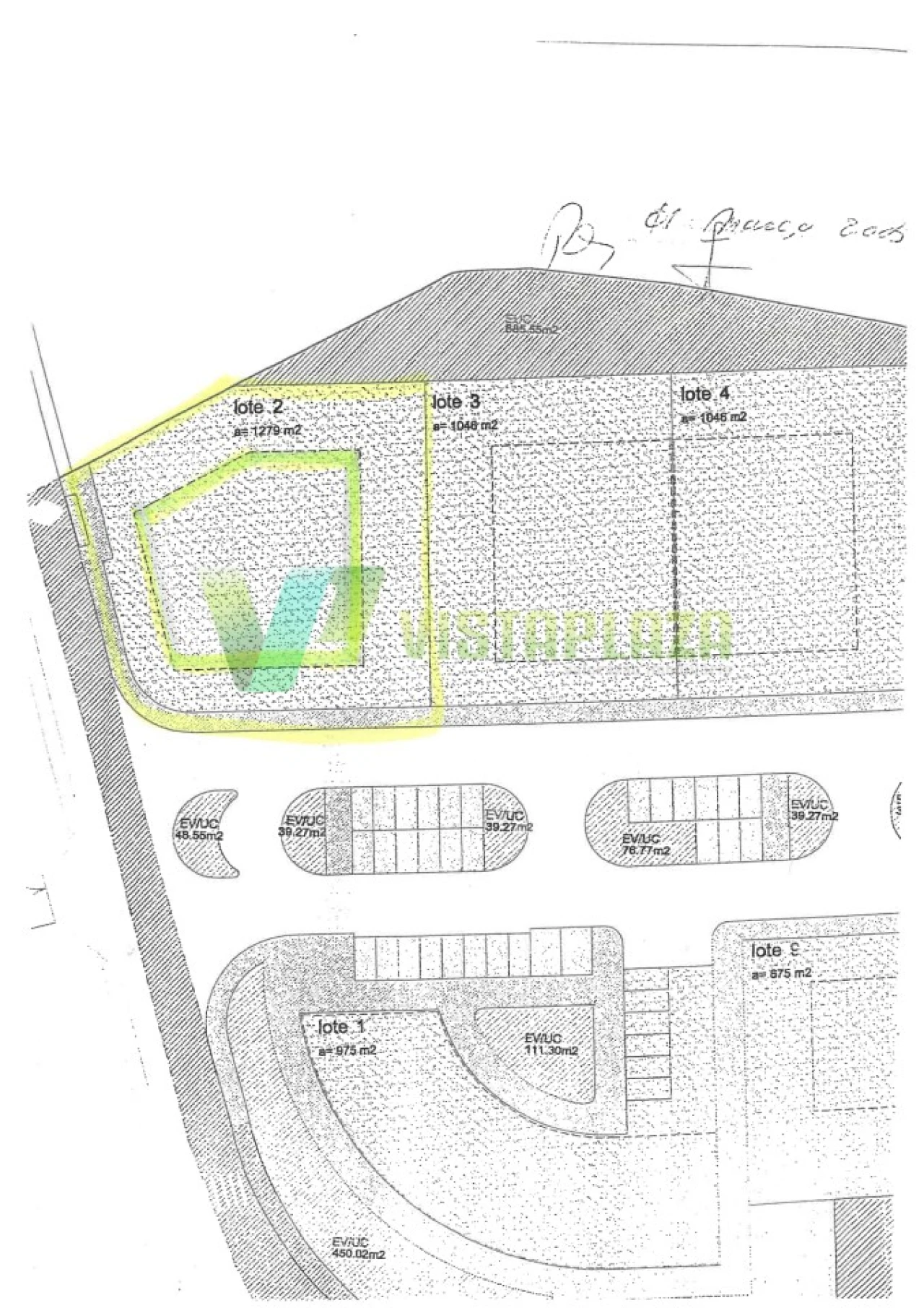 Apartamento T3 para Venda em Portimão Foto 37