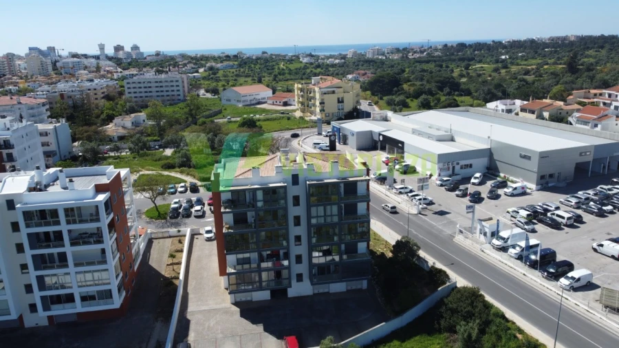 Apartamento T3 para Venda em Portimão Foto 30