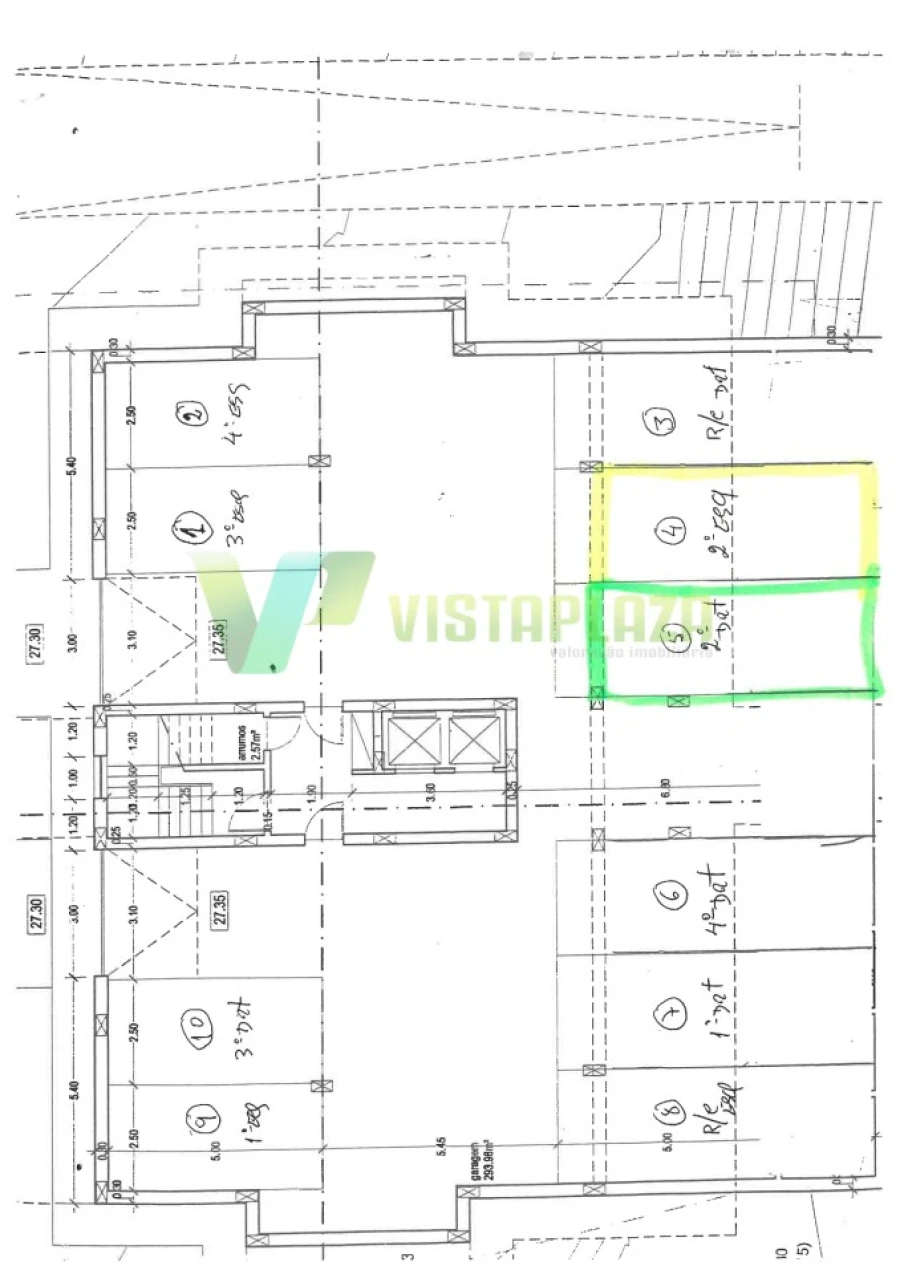 Apartamento T3 para Venda em Portimão Foto 35