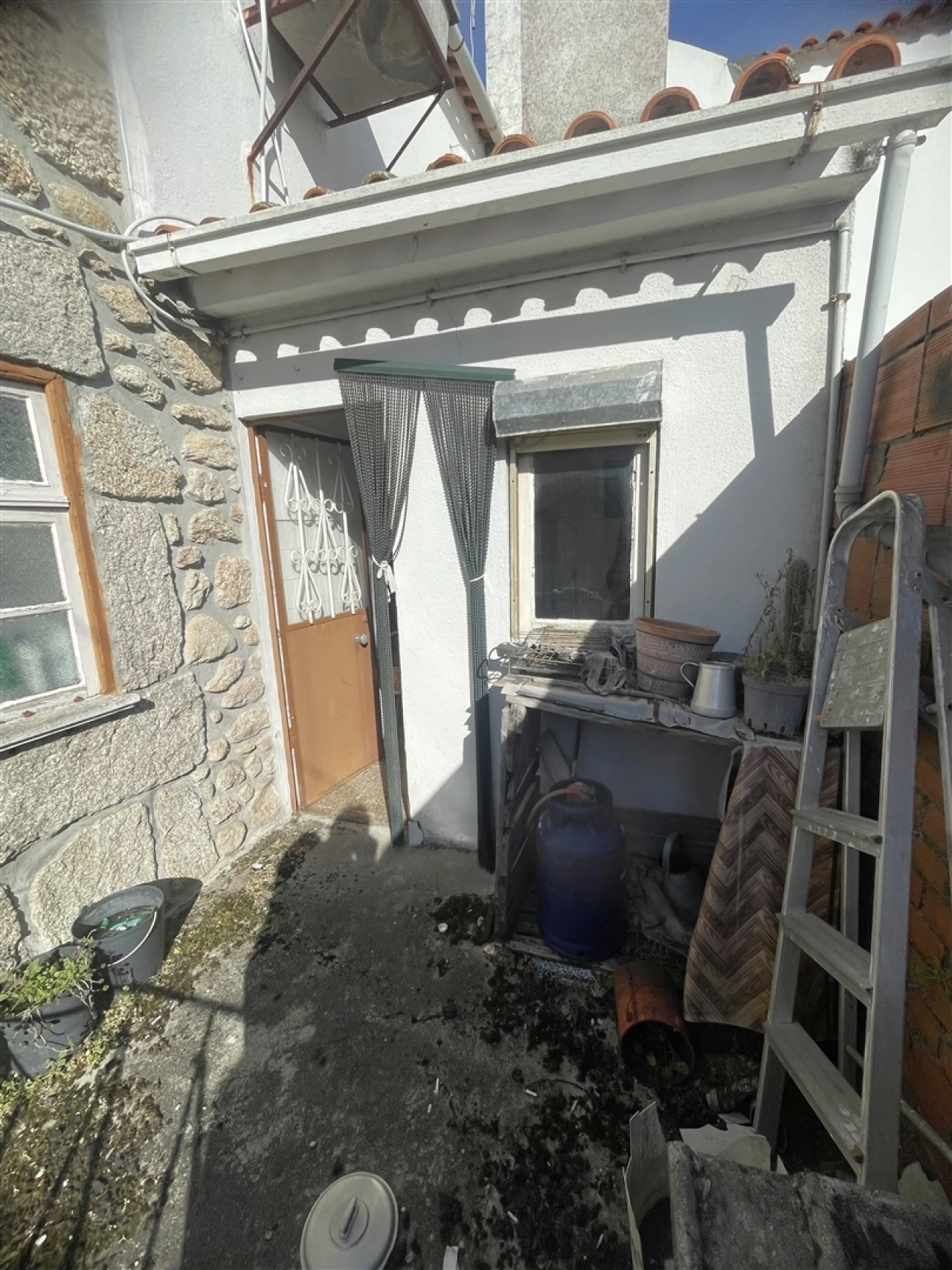 Moradia T4 para Venda em Paços da Serra Foto 5