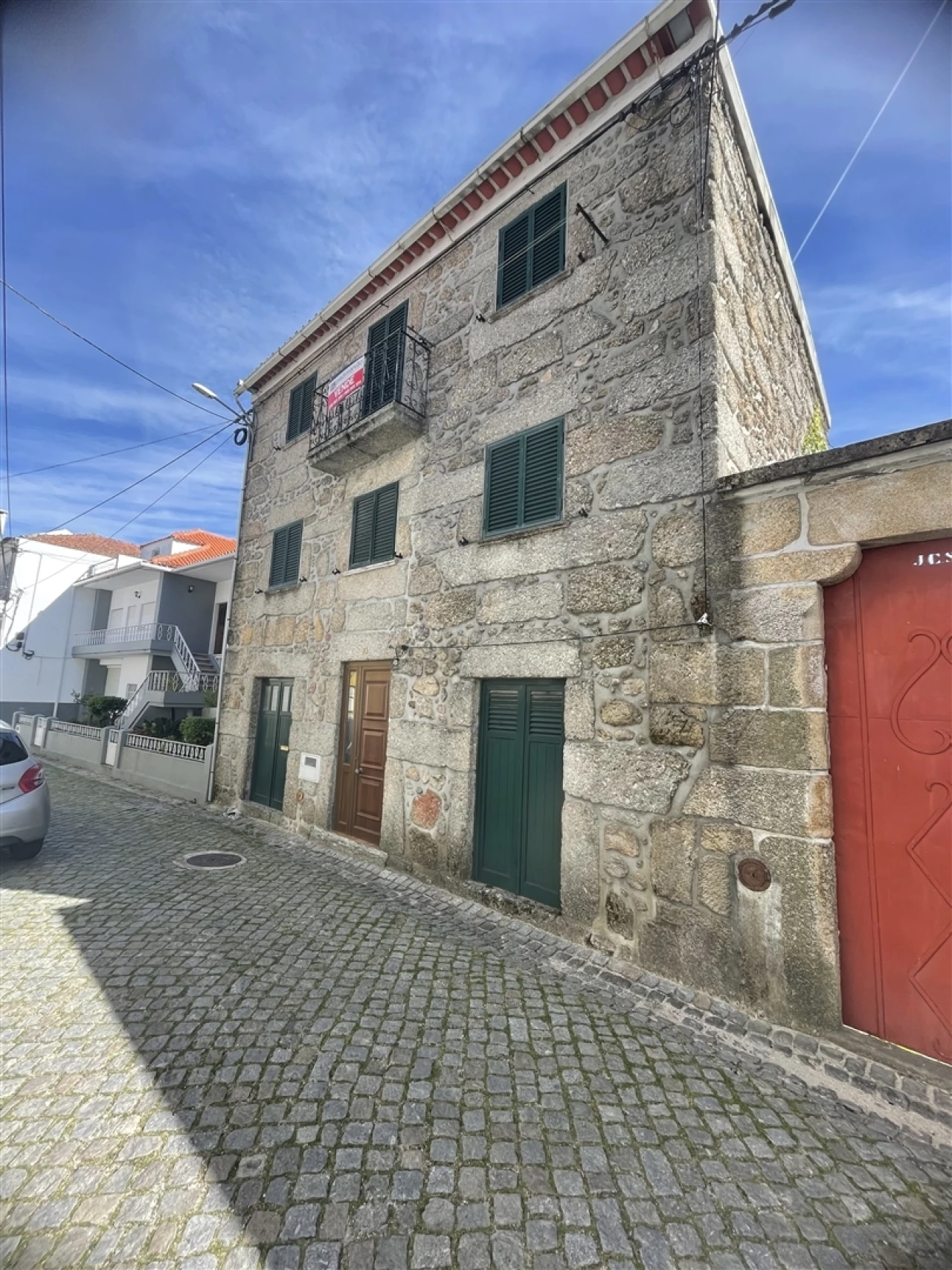 Moradia T4 para Venda em Paços da Serra Foto 1