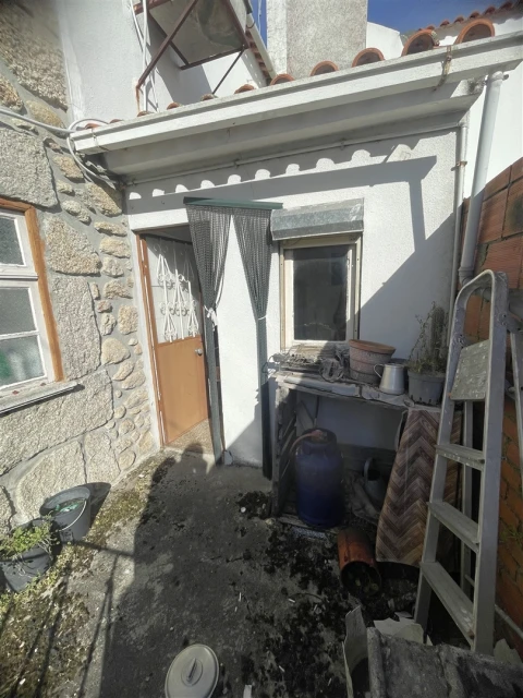 Moradia T4 para Venda em Paços da Serra