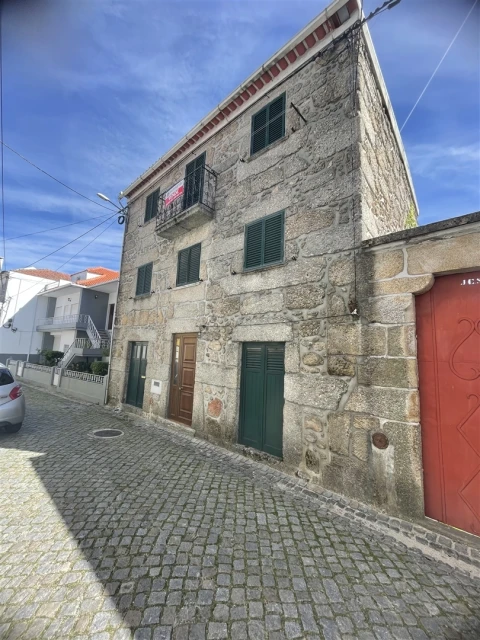 Moradia T4 para Venda em Paços da Serra