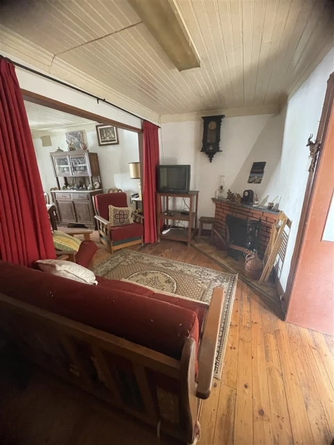 Moradia T4 para Venda em Paços da Serra