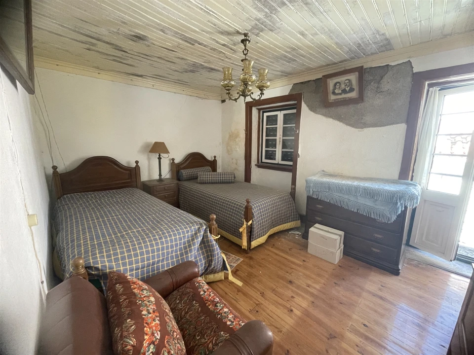 Moradia T4 para Venda em Paços da Serra Foto 12