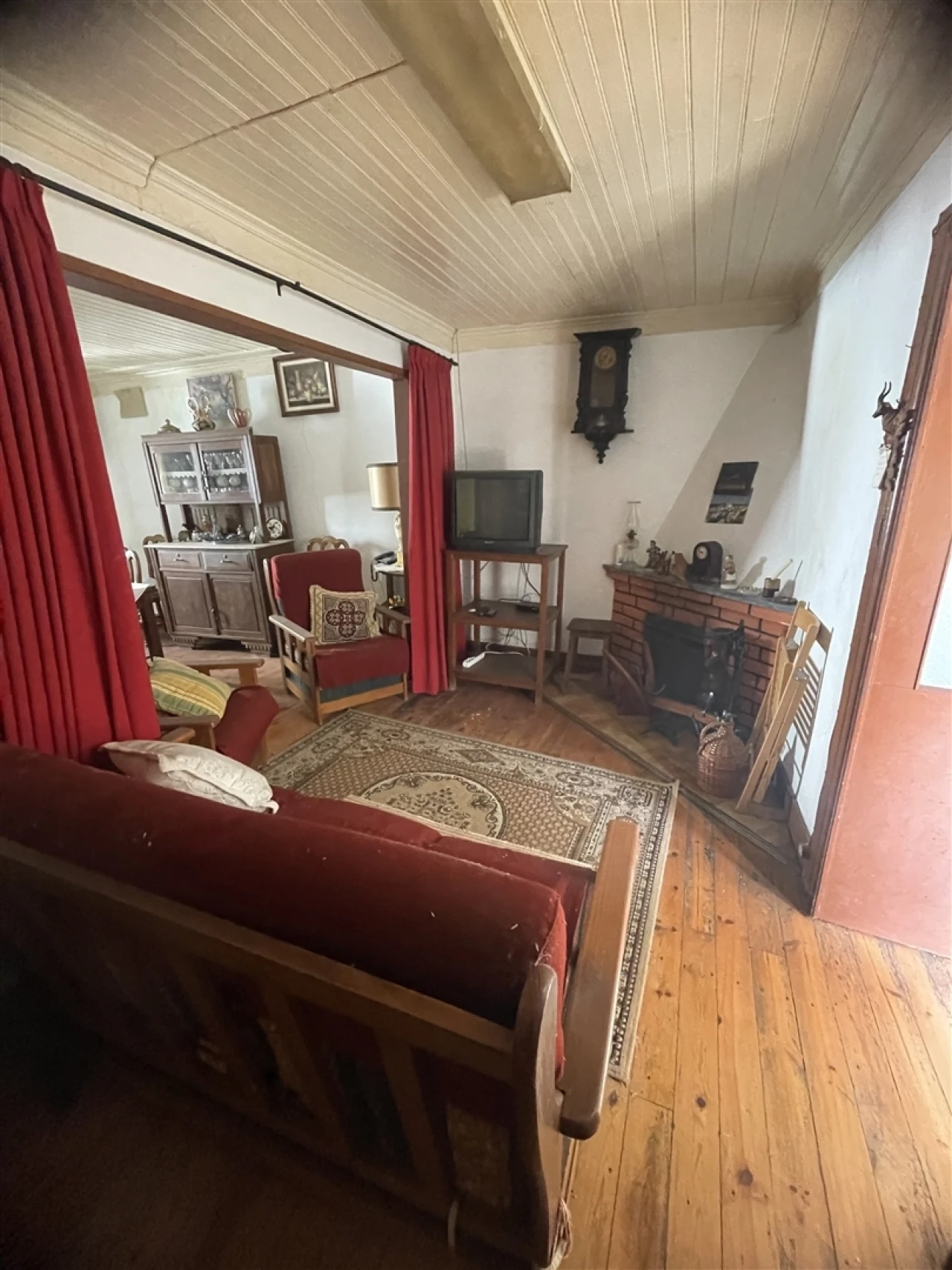 Moradia T4 para Venda em Paços da Serra Foto 2