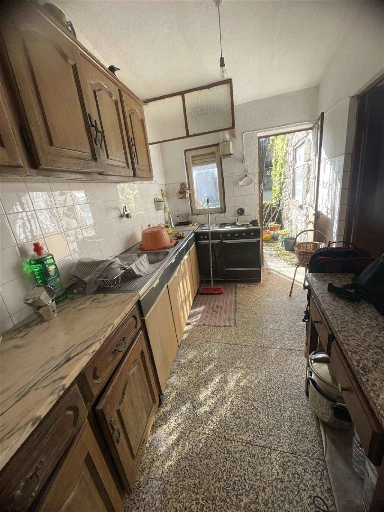 Moradia T4 para Venda em Paços da Serra Foto 4