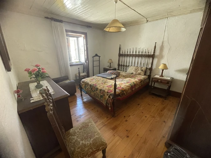 Moradia T4 para Venda em Paços da Serra Foto 14