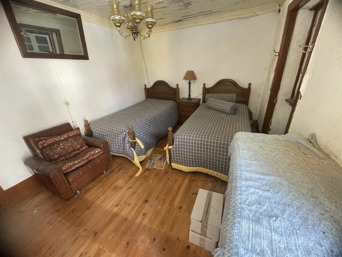 Moradia T4 para Venda em Paços da Serra Foto 13