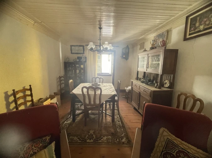 Moradia T4 para Venda em Paços da Serra Foto 6