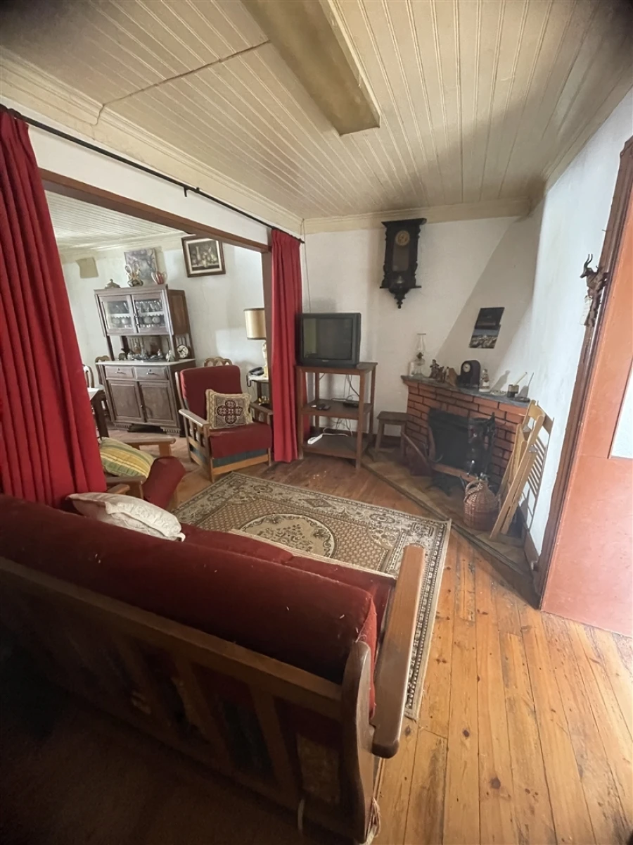 Moradia T4 para Venda em Paços da Serra Foto 2