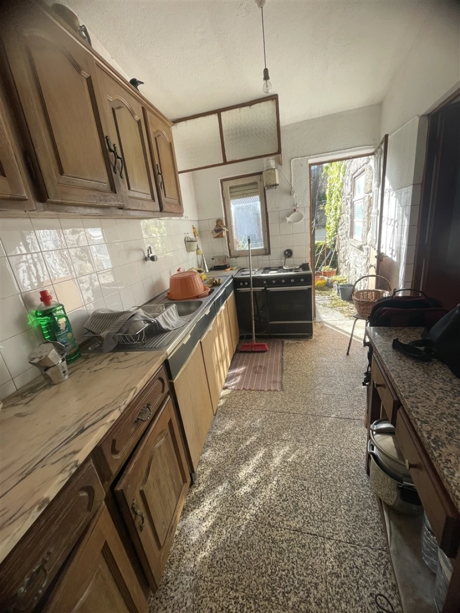 Moradia T4 para Venda em Paços da Serra Foto 4