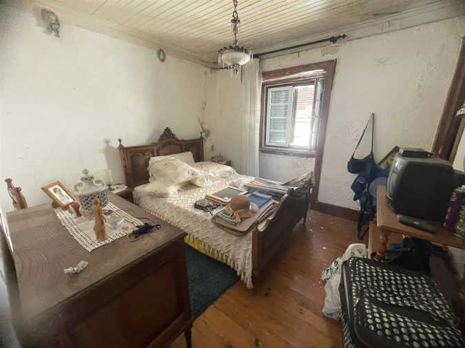 Moradia T4 para Venda em Paços da Serra Foto 11