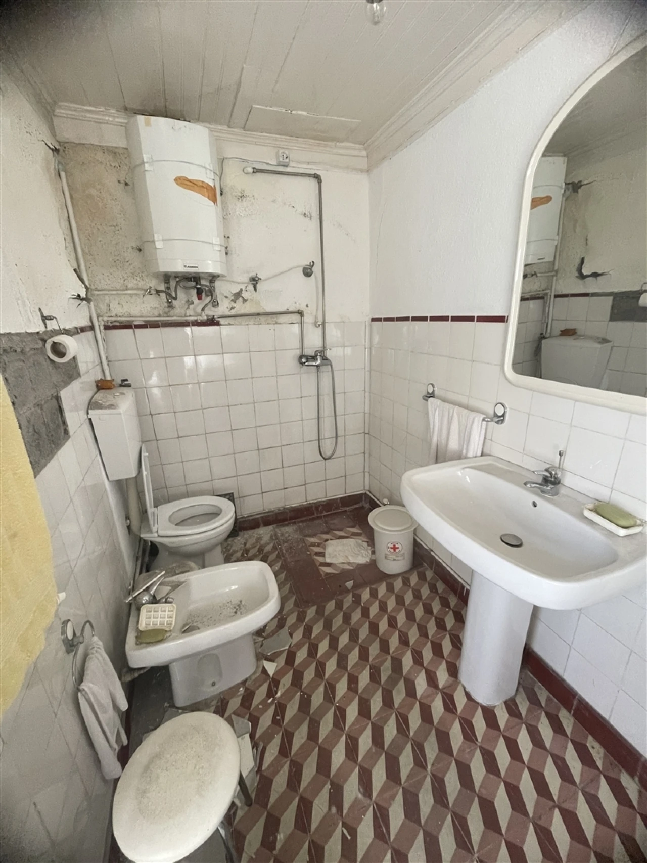 Moradia T4 para Venda em Paços da Serra Foto 10