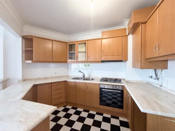 Apartamento T4 para Venda em Castelo Branco