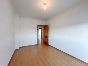 Apartamento T4 para Venda em Castelo Branco