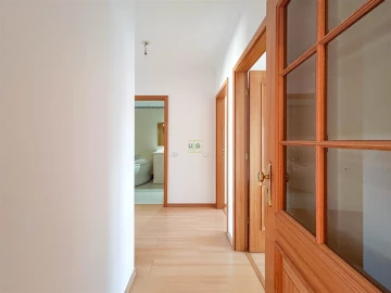 Apartamento T4 para Venda em Castelo Branco