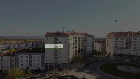 Apartamento T4 para Venda em Castelo Branco