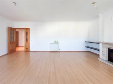 Apartamento T4 para Venda em Castelo Branco