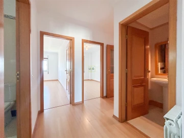 Apartamento T4 para Venda em Castelo Branco