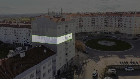 Apartamento T4 para Venda em Castelo Branco