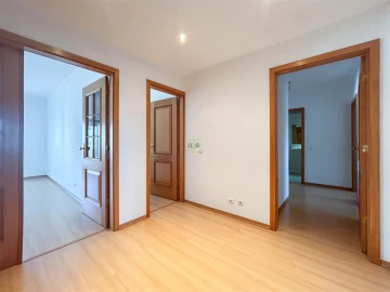 Apartamento T4 para Venda em Castelo Branco