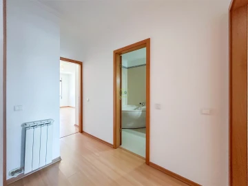 Apartamento T4 para Venda em Castelo Branco