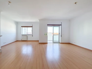 Apartamento T4 para Venda em Castelo Branco