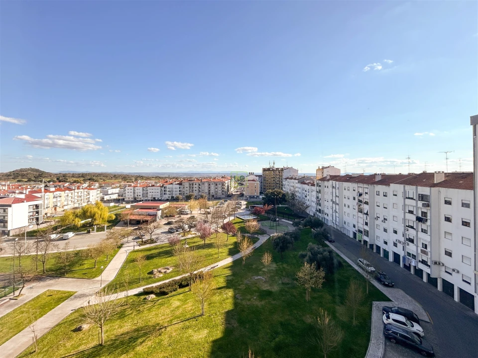 Apartamento T4 para Venda em Castelo Branco Foto 29