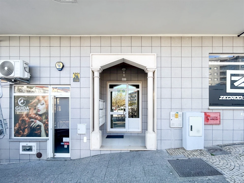 Apartamento T4 para Venda em Castelo Branco Foto 42