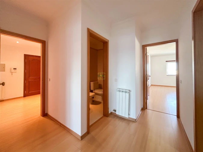 Apartamento T4 para Venda em Castelo Branco Foto 26