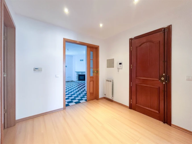 Apartamento T4 para Venda em Castelo Branco Foto 10