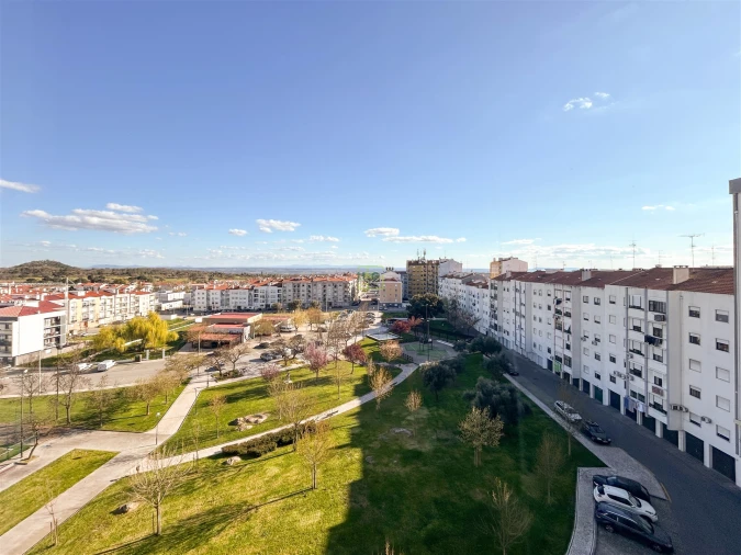 Apartamento T4 para Venda em Castelo Branco Foto 29