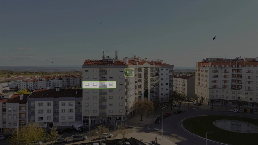 Apartamento T4 para Venda em Castelo Branco Foto 43