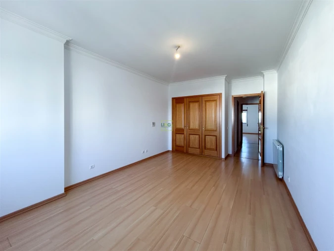 Apartamento T4 para Venda em Castelo Branco Foto 33