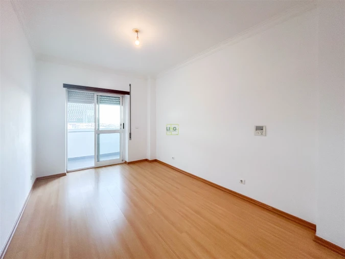 Apartamento T4 para Venda em Castelo Branco Foto 23