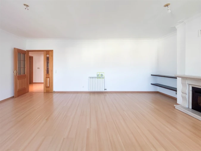 Apartamento T4 para Venda em Castelo Branco Foto 4