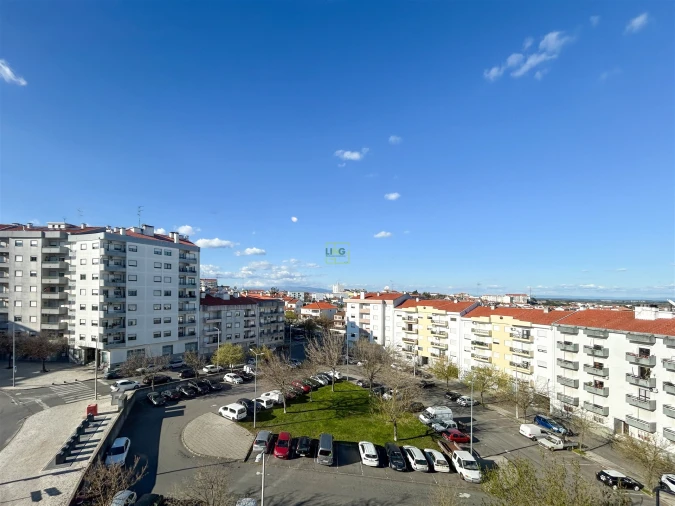 Apartamento T4 para Venda em Castelo Branco Foto 35
