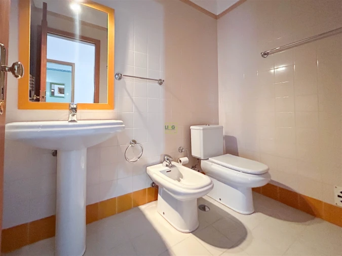 Apartamento T4 para Venda em Castelo Branco Foto 38