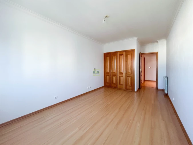 Apartamento T4 para Venda em Castelo Branco Foto 21