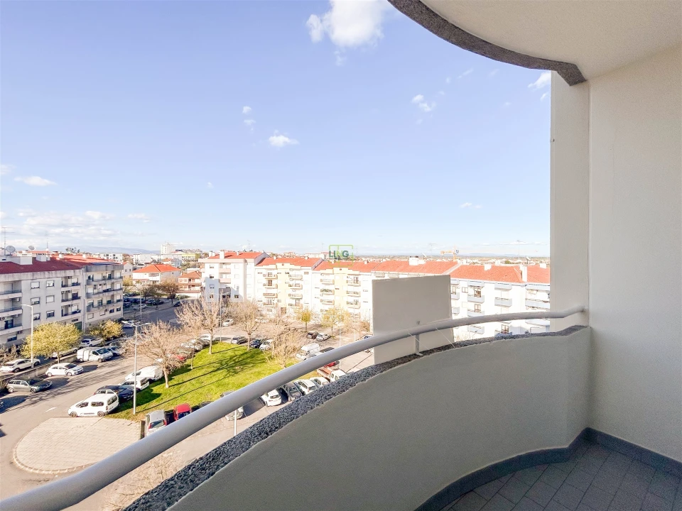 Apartamento T4 para Venda em Castelo Branco Foto 7