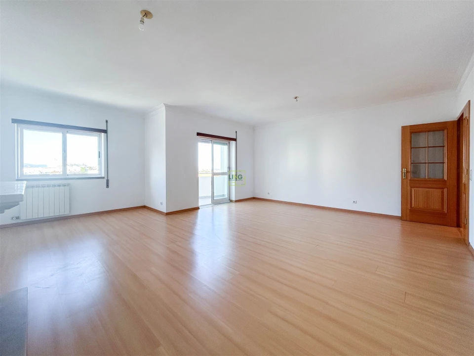 Apartamento T4 para Venda em Castelo Branco Foto 5