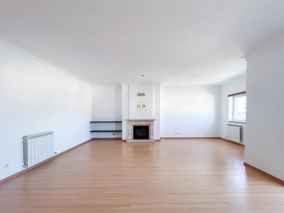 Apartamento T4 para Venda em Castelo Branco Foto 2